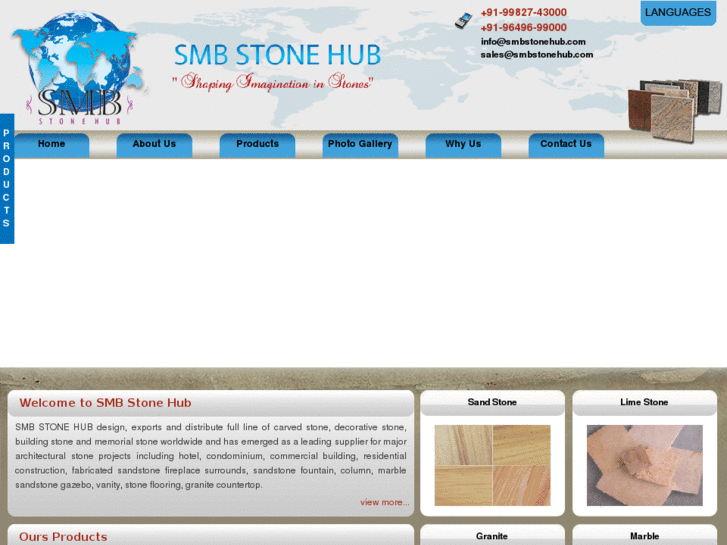 www.smbstonehub.com