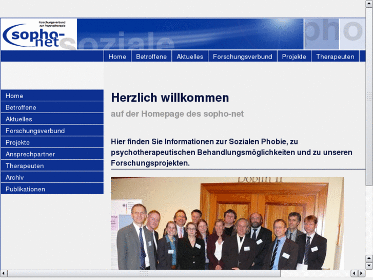 www.sopho-net.de