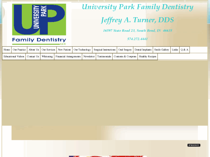 www.southbendsmile.com