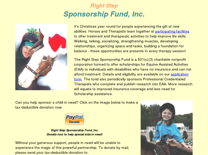 www.sponsorfund.org