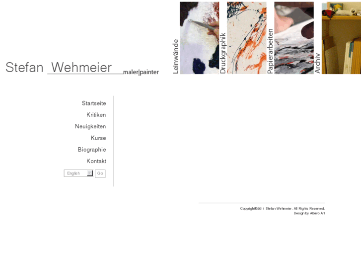 www.stefanwehmeier.com