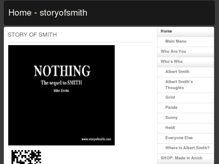 www.storyofsmith.com