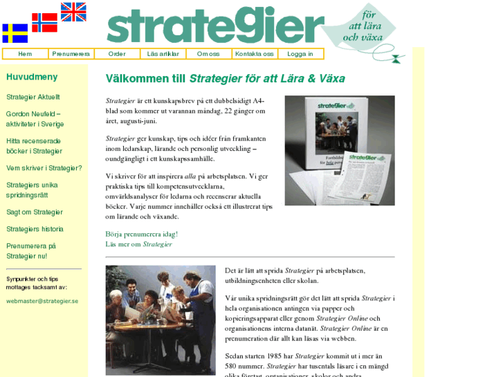 www.strategier.net