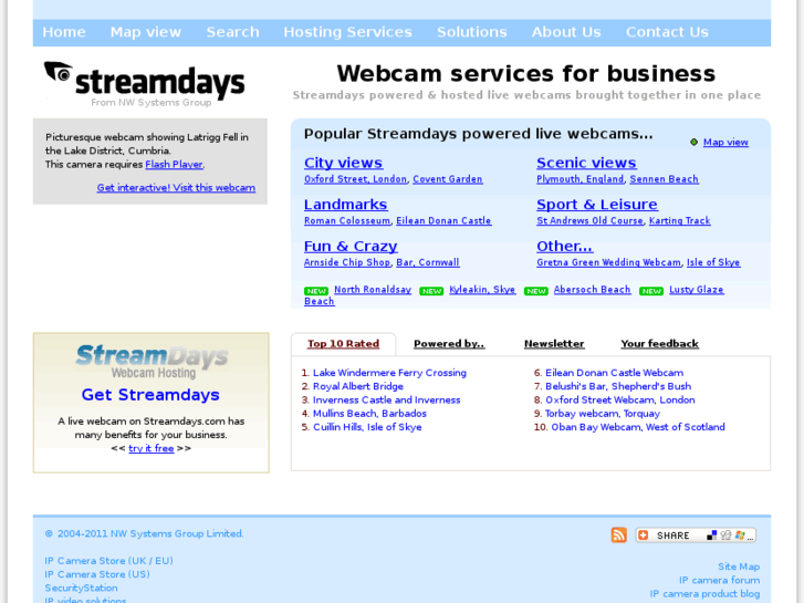 www.streamdays.com