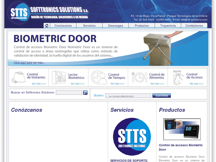 www.stt-solutions.com