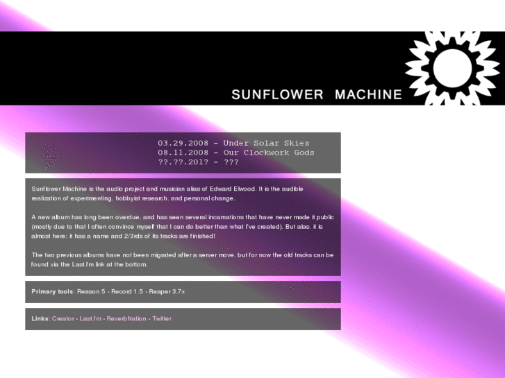 www.sunflowermachine.com