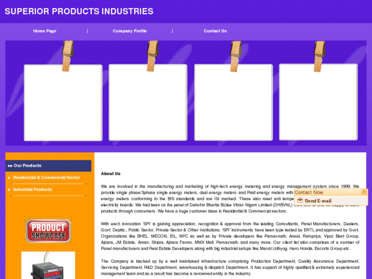 www.superiorproduct.net