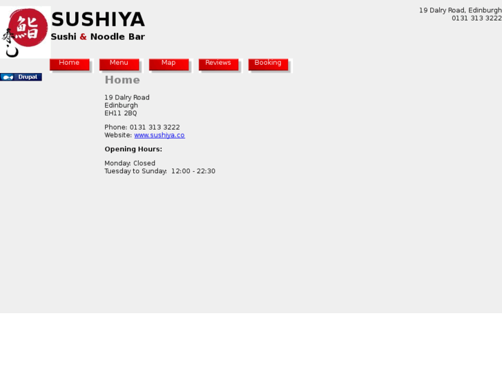 www.sushiya-edinburgh.com