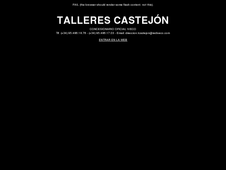 www.tallerescastejon.com