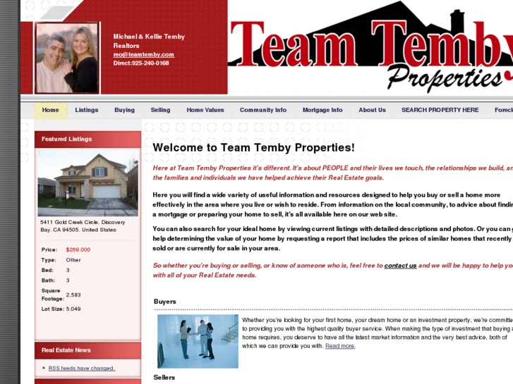 www.teamtemby.com