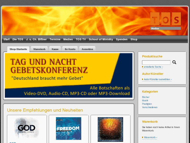 www.tos-medien.de