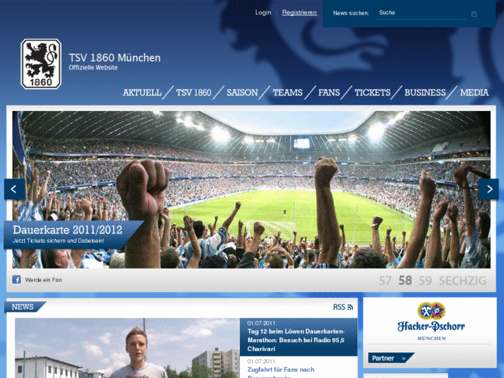 www.tsv-1860-muenchen.com