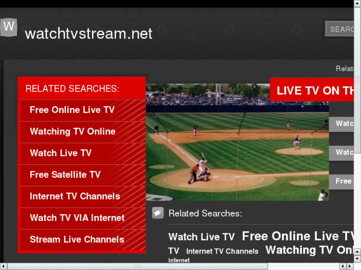 www.watchtvstream.net