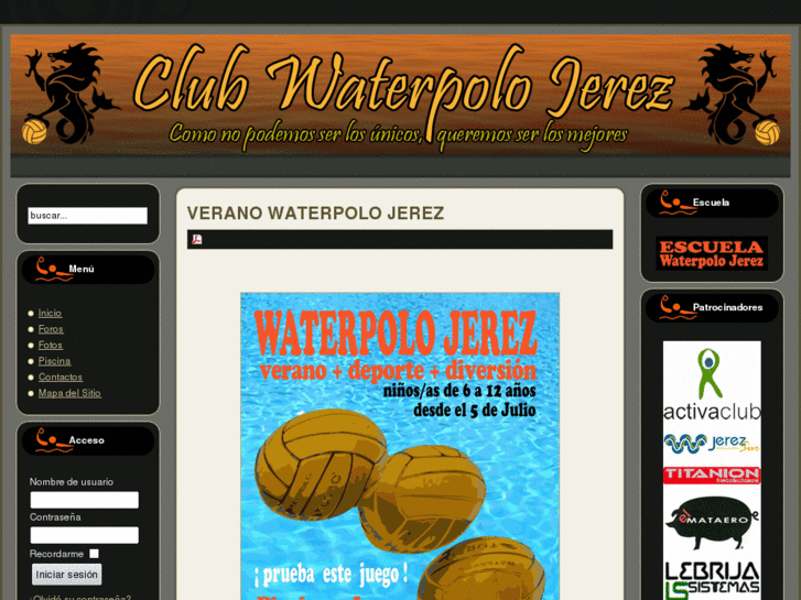 www.waterpolojerez.es