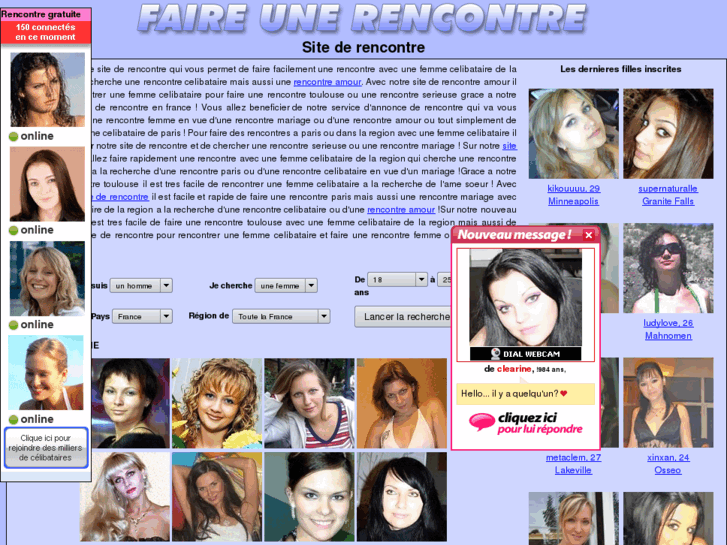 www.2007-rencontre.com