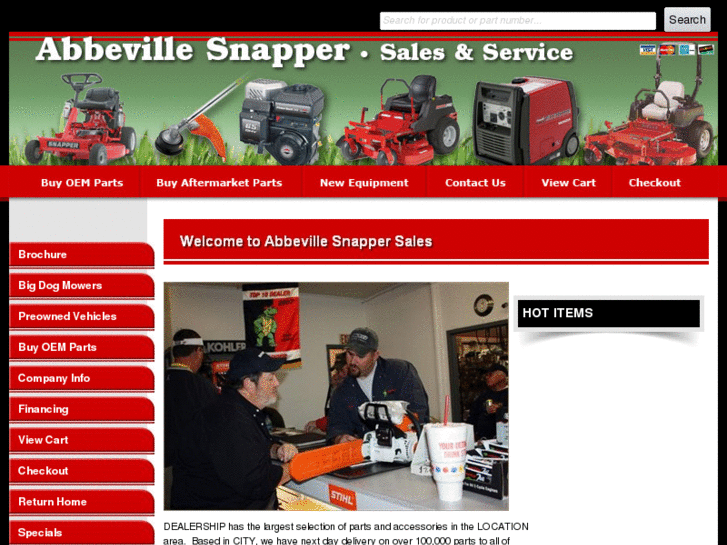 www.abbevillesnapper.com