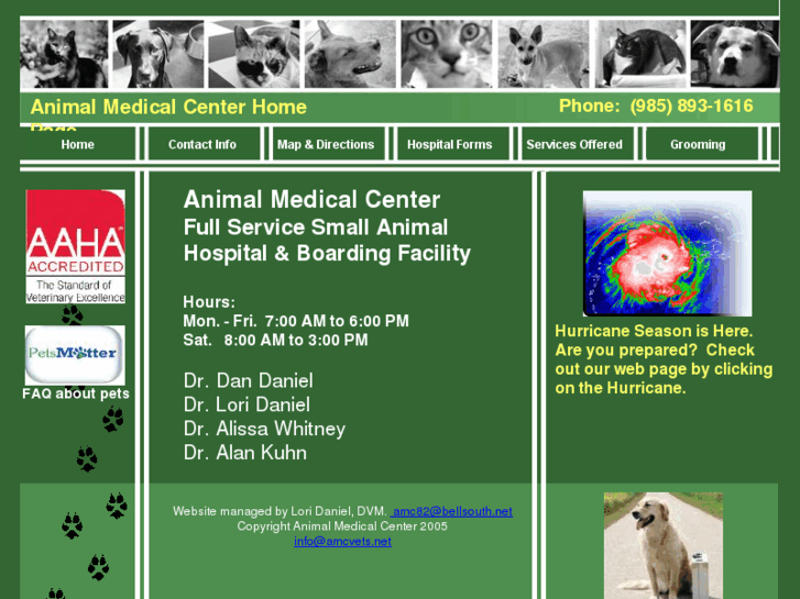 www.amcvets.net