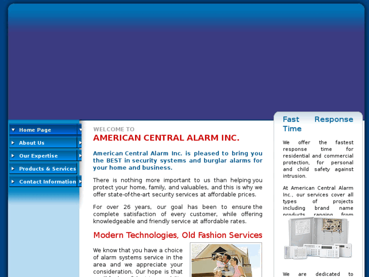 www.americancentralalarm.com