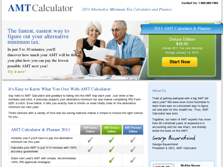 www.amtcalculator.com