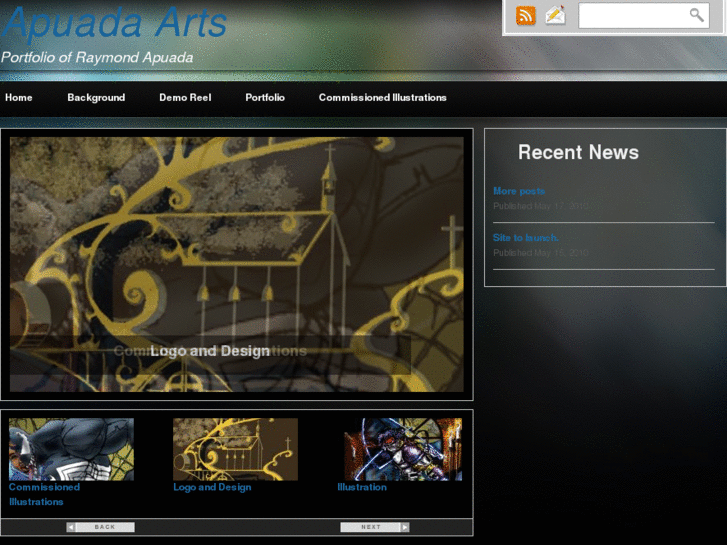 www.apuadaarts.com