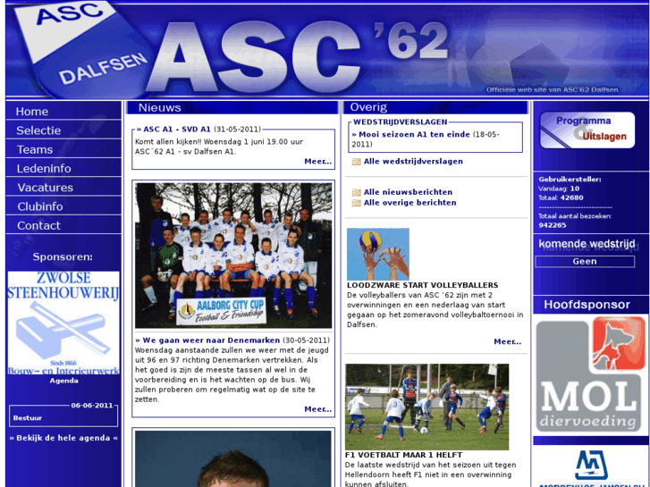 www.asc62.nl