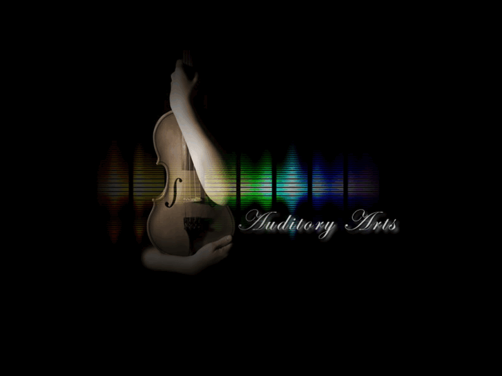 www.auditoryarts.com