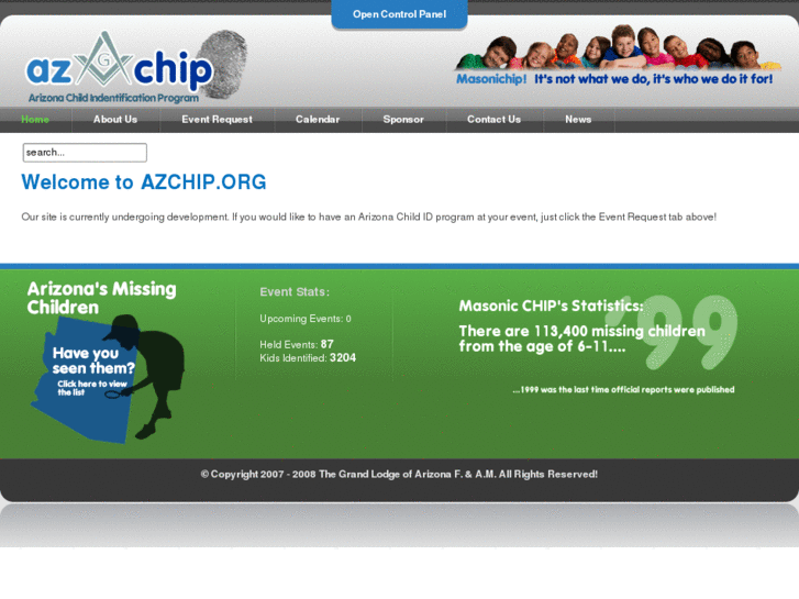 www.azchip.org