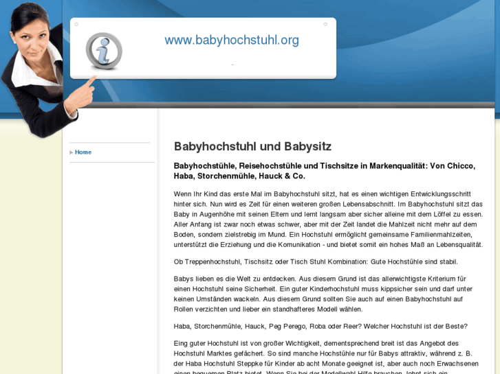 www.babyhochstuhl.org