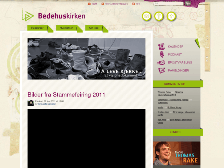 www.bedehuskirken.no