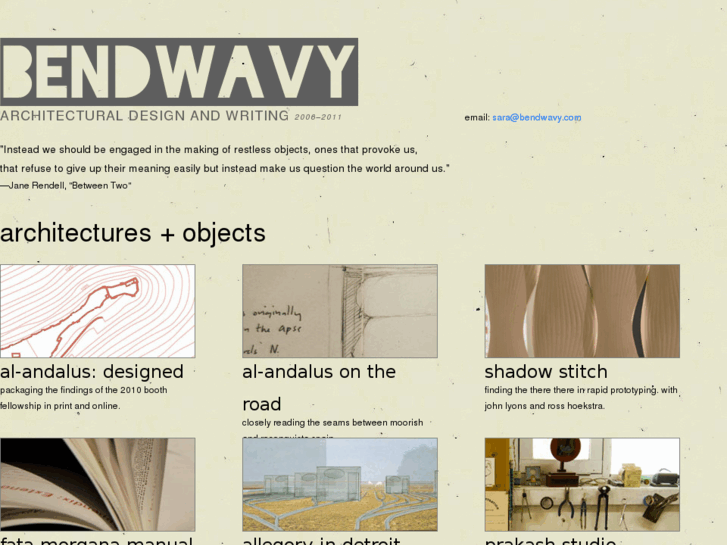 www.bendwavy.com