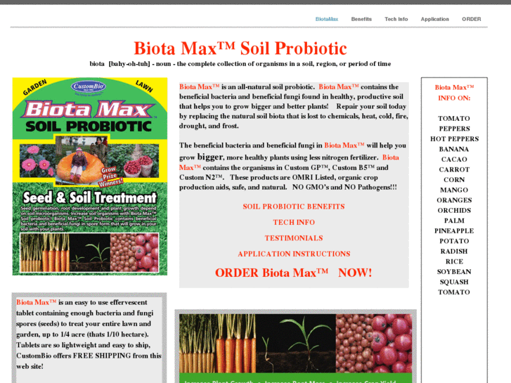 www.beneficialtrichoderma.com