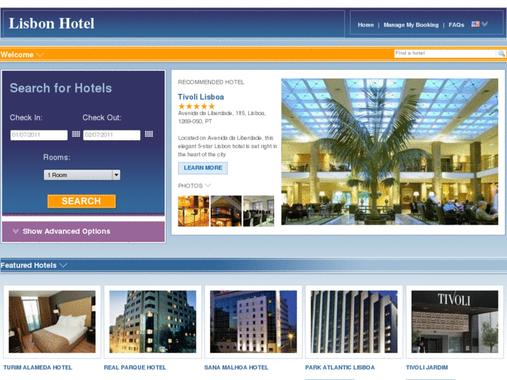 www.besthotelslisbon.com