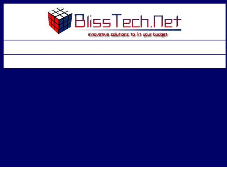 www.blisstech.net