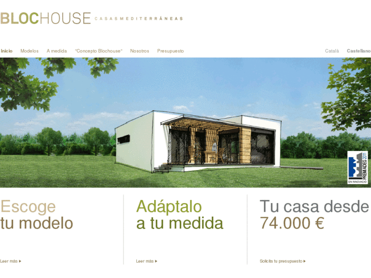 www.bloc-house.com