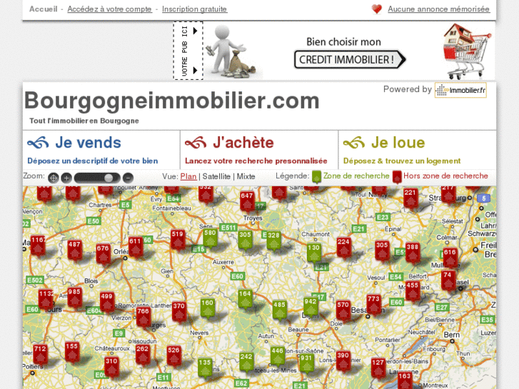 www.bourgogneimmobilier.com