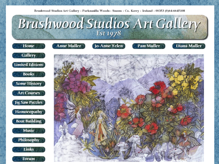 www.brushwoodstudios.com