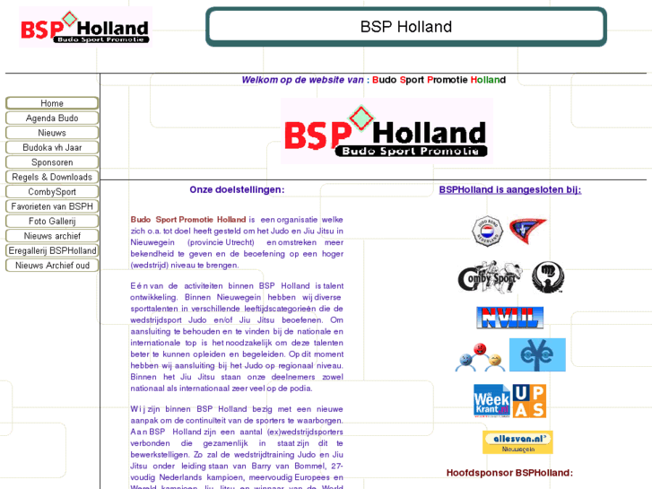 www.bspholland.nl