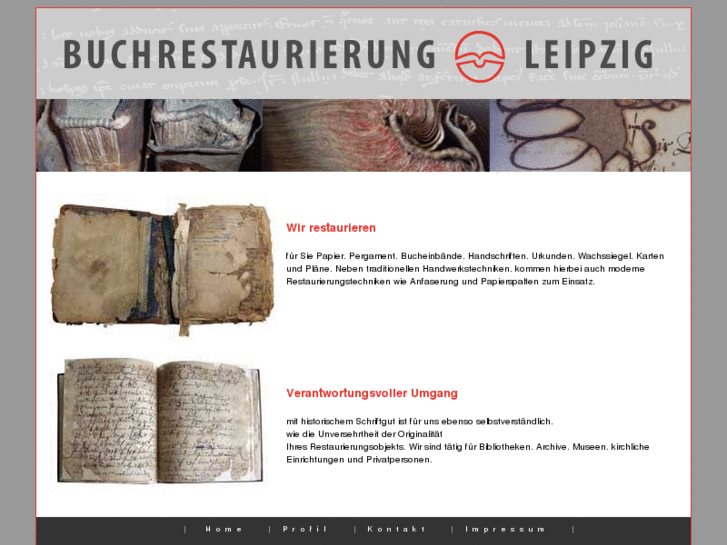 www.buchrestaurierung.info