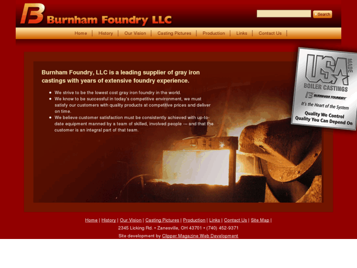 www.burnhamfoundry.com