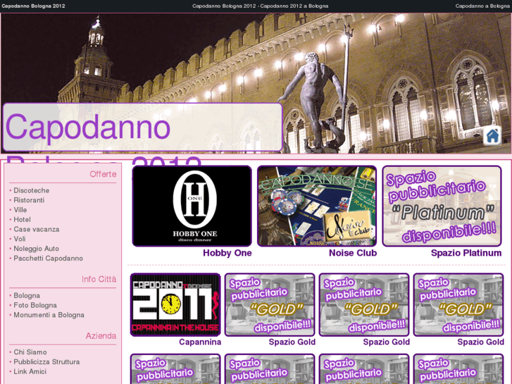 www.capodannobologna.it