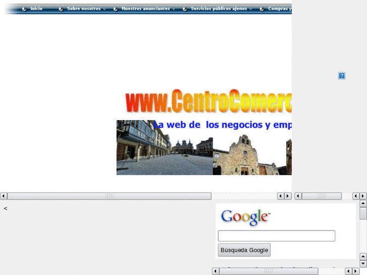 www.centrocomercialdeastorga.com