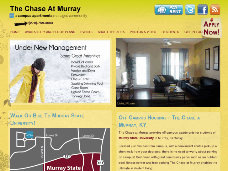 www.chaseatmurray.com