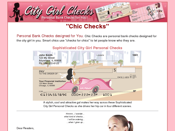 www.chicchecks.com