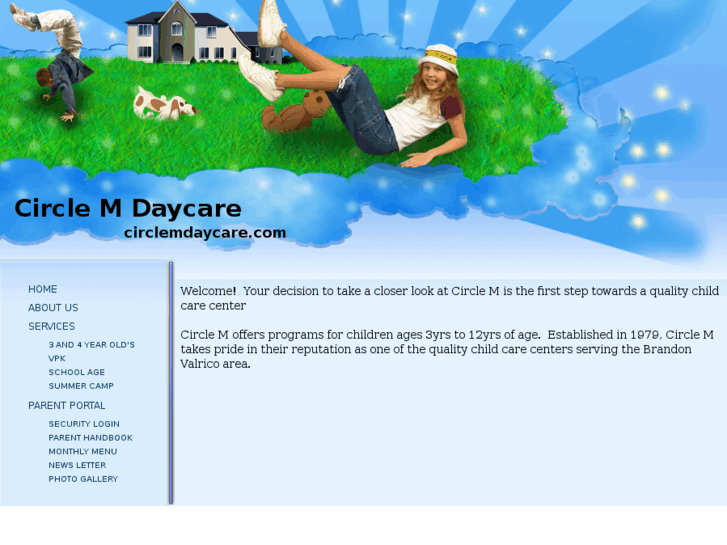 www.circlemdaycare.com