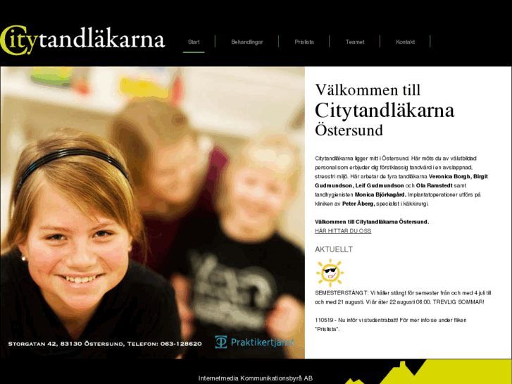 www.citytandlakarnaosd.se