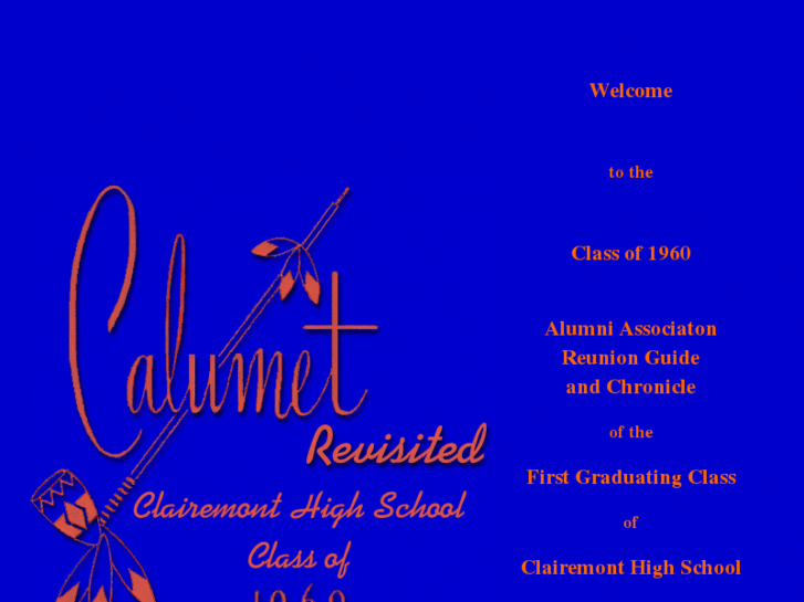 www.clairemonthigh1960.com