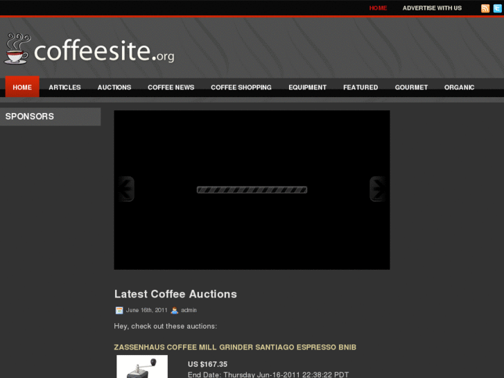 www.coffeesite.org