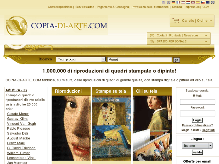 www.copia-di-arte.com