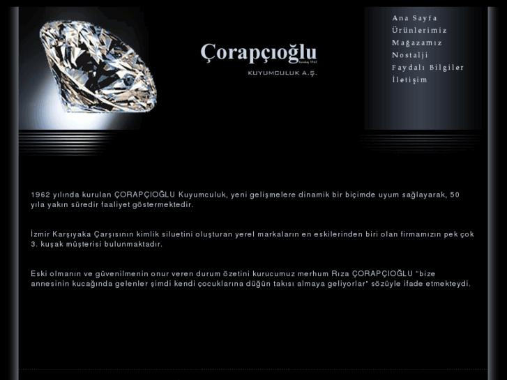 www.corapcioglu.com