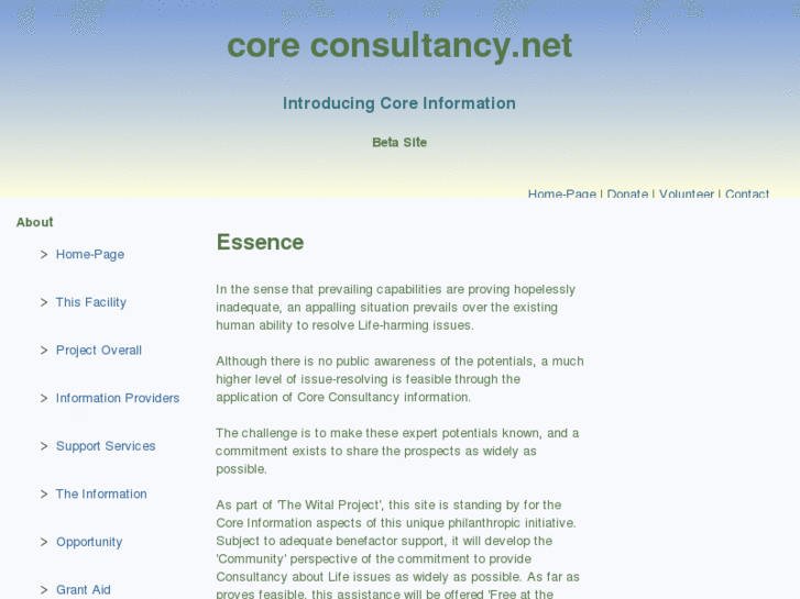 www.coreconsultancy.net